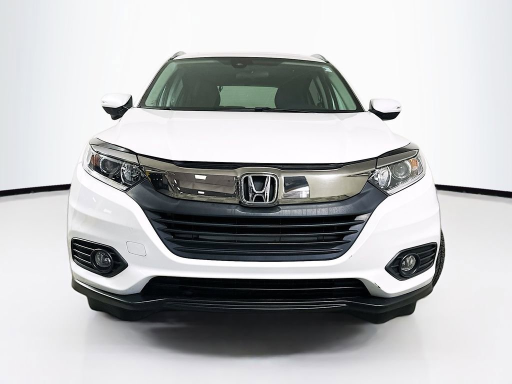 Used 2022 Honda HR-V EX image 5