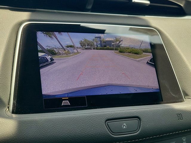 Used 2021 Cadillac XT4 Premium Luxury w/ Driver Awareness Package FWD image 33