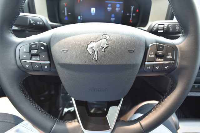 New 2026 Ford Bronco Sport Big Bend w/ Convenience Package AWD/4WD image 20