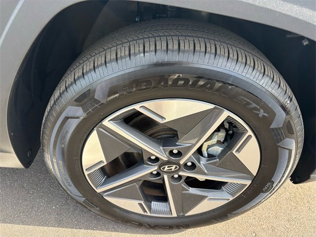 Used 2025 Hyundai Tucson SEL image 22