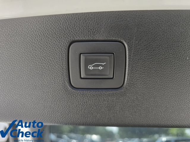 Used 2024 Buick Envista Preferred w/ Convenience I Package FWD image 10