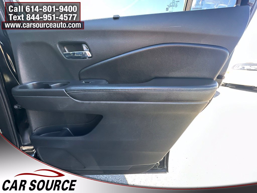 Used 2019 Honda Pilot Elite image 31