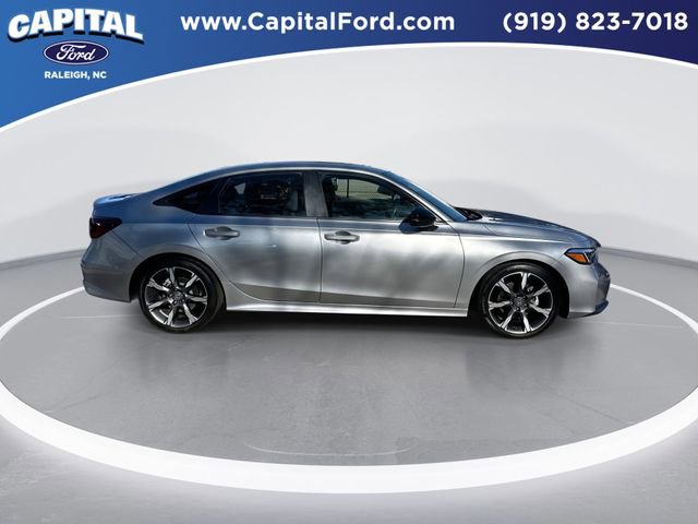 Used 2025 Honda Civic Sport image 9