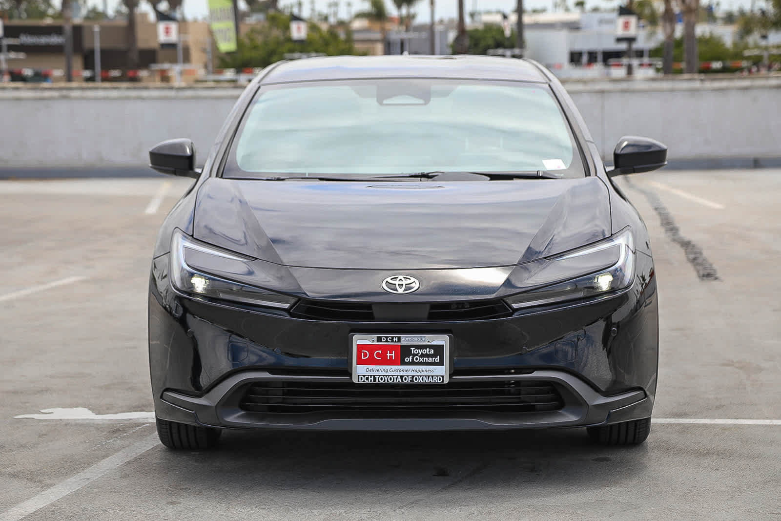 Used 2023 Toyota Prius LE FWD image 3