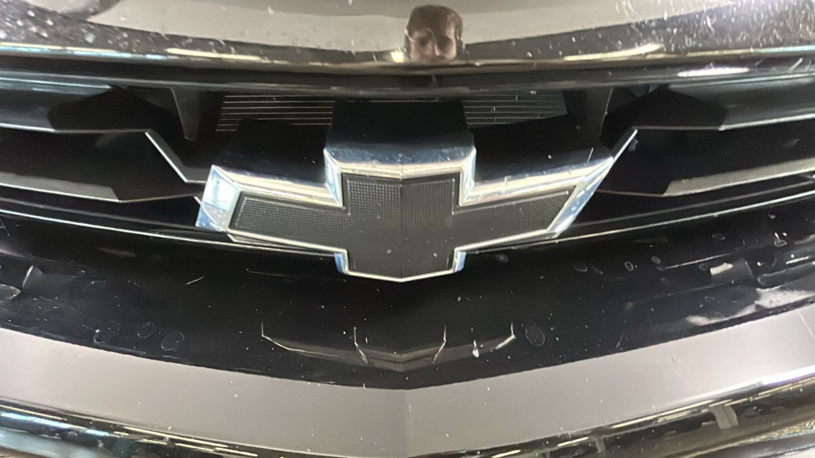 Used 2022 Chevrolet Camaro SS RWD image 9