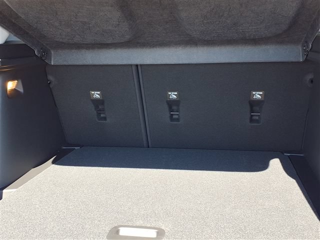 New 2026 Chevrolet Trax LT w/ LT Convenience Package FWD image 17