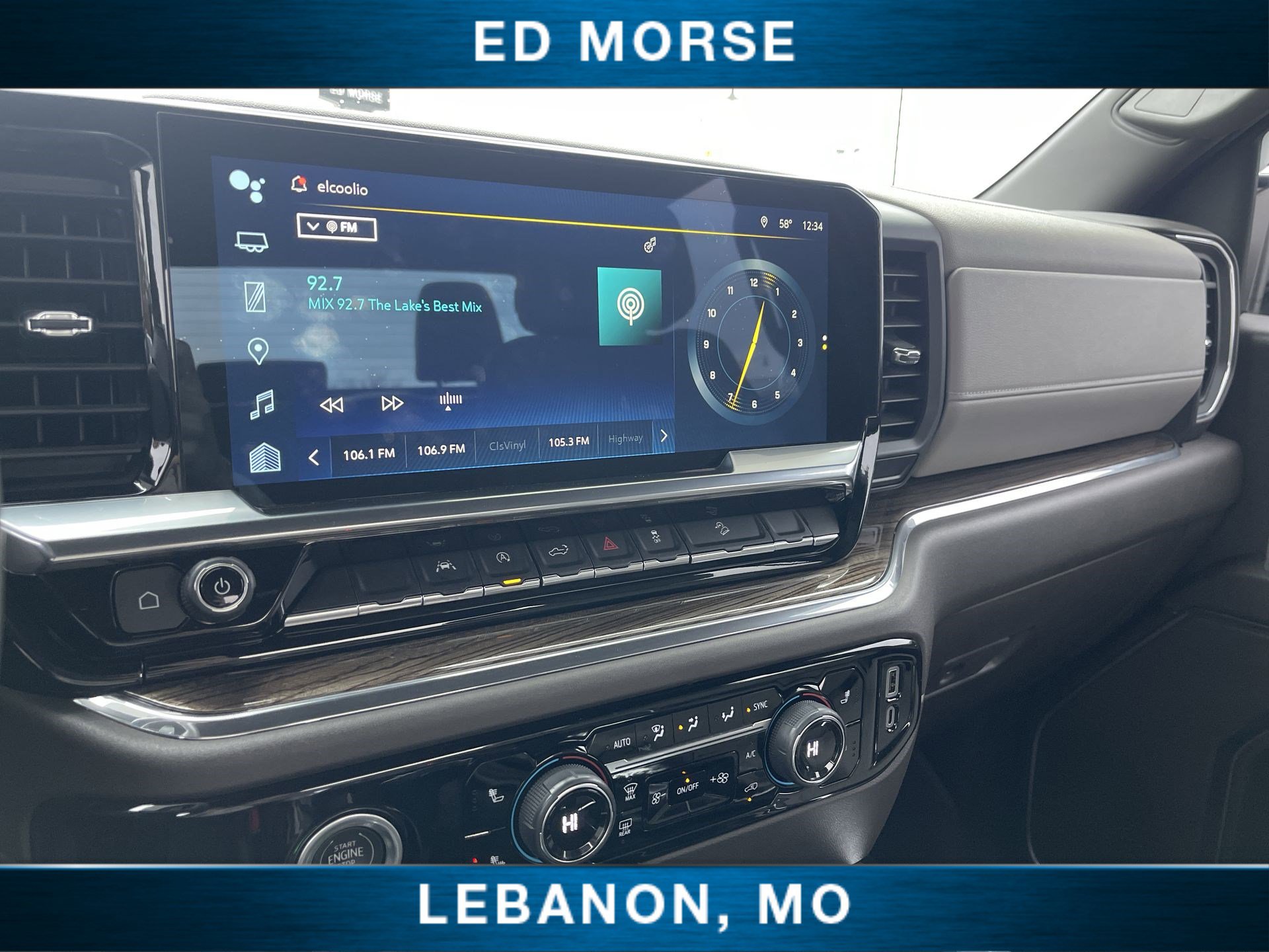 Used 2023 Chevrolet Silverado 1500 RST image 13