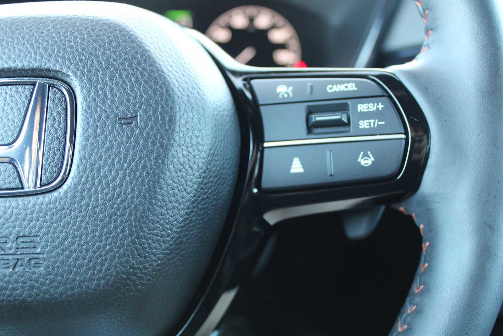 Used 2024 Honda CR-V Sport Touring image 18