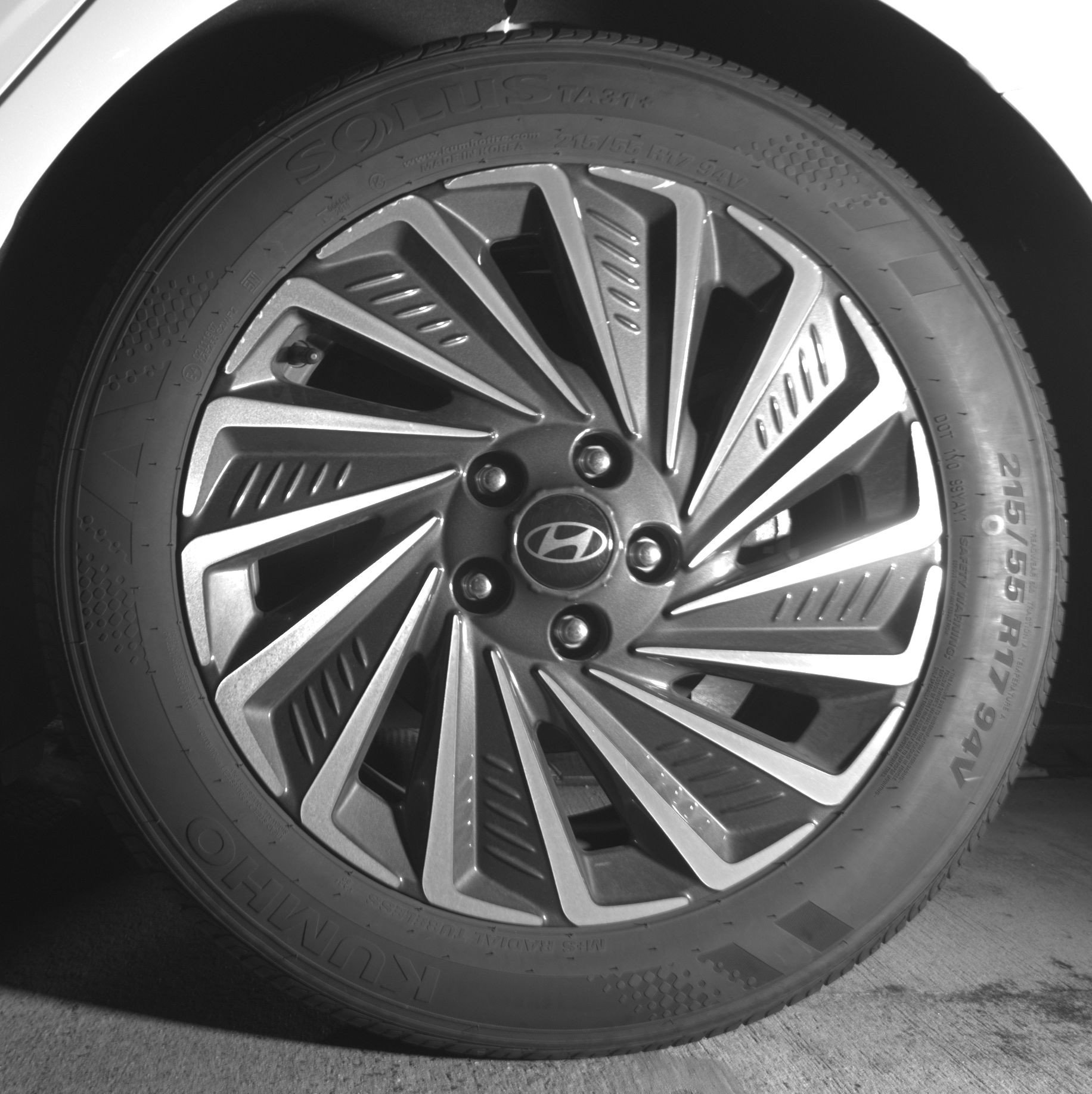 Used 2025 Hyundai Sonata SEL image 14