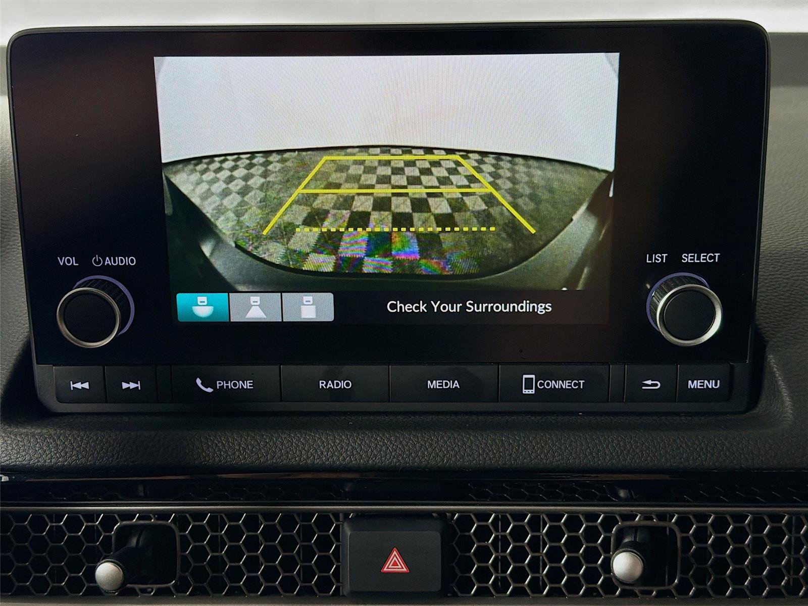 Used 2023 Honda Civic Sport image 15