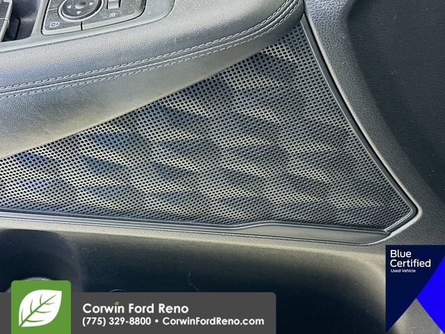 Used 2023 Hyundai Santa Fe SEL AWD/4WD image 21