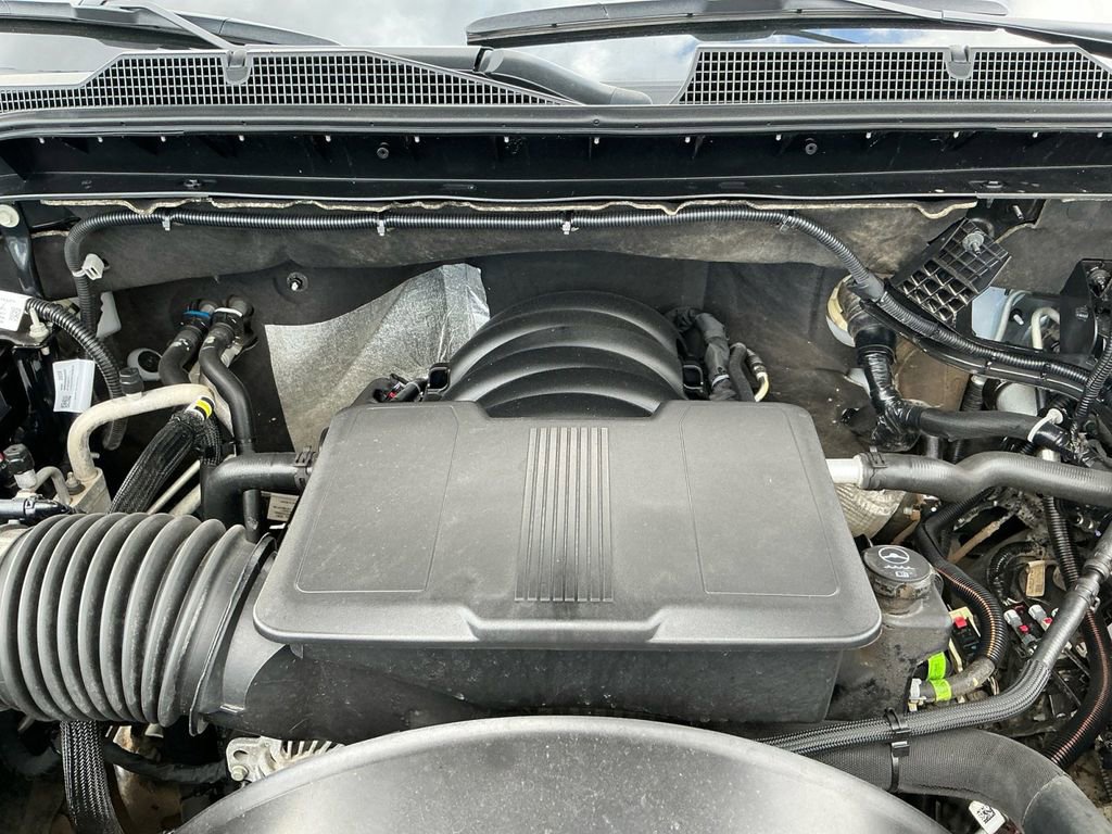 Used 2025 Chevrolet Silverado 2500 LTZ w/ LTZ Premium Package image 25