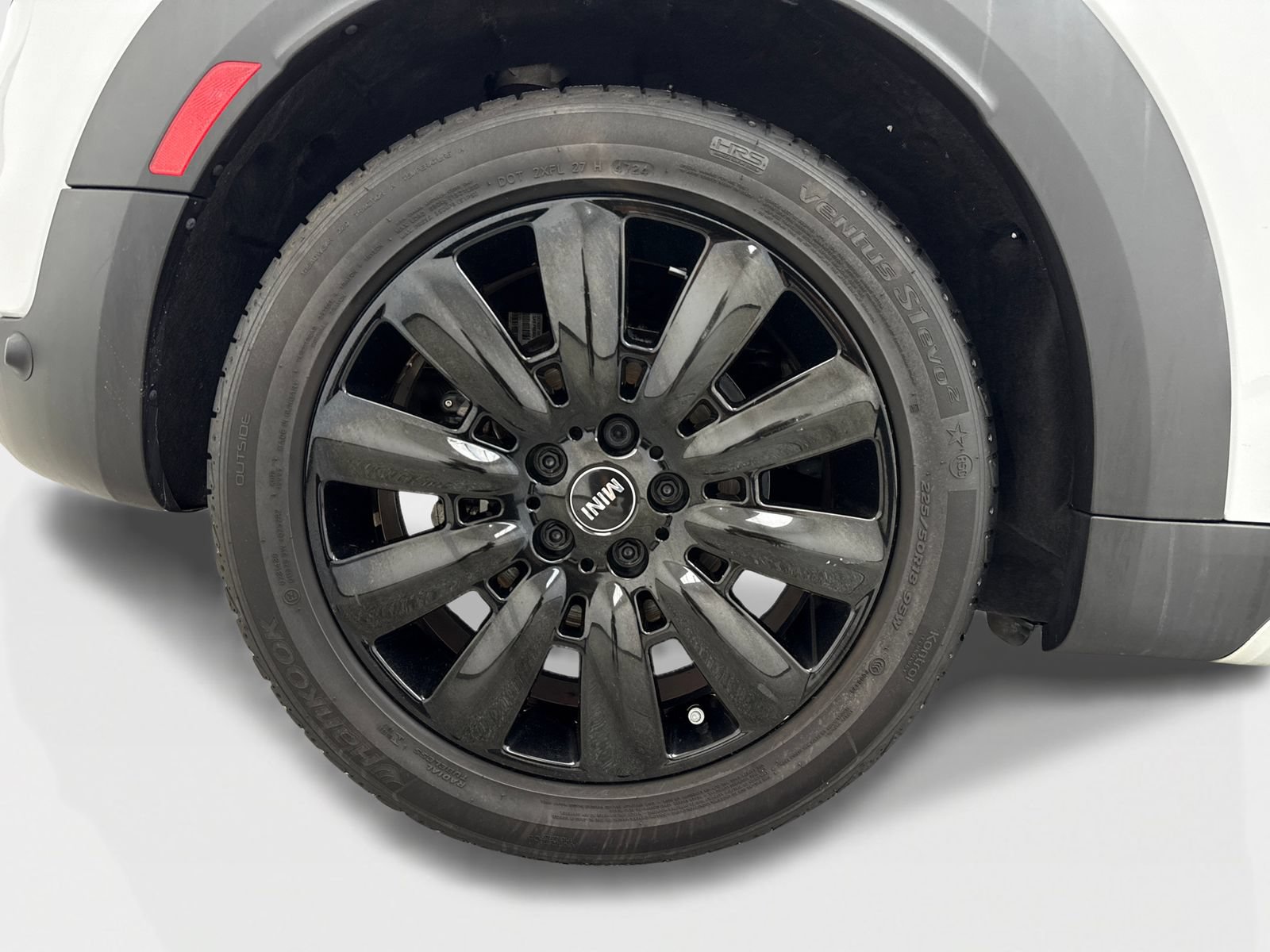 Used 2020 MINI Cooper Countryman S FWD image 48