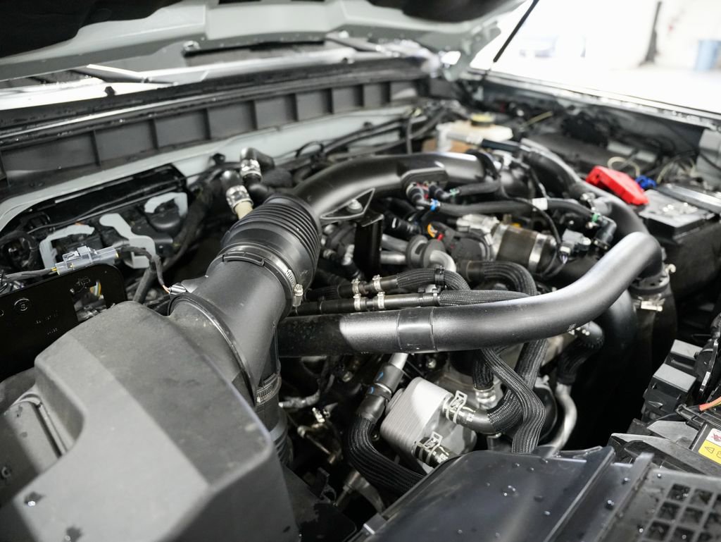 Used 2024 Ford Bronco Raptor w/ Interior Carbon Fiber Pack 6 image 46