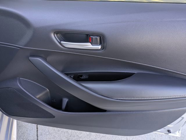 Certified 2025 Toyota Corolla SE image 32