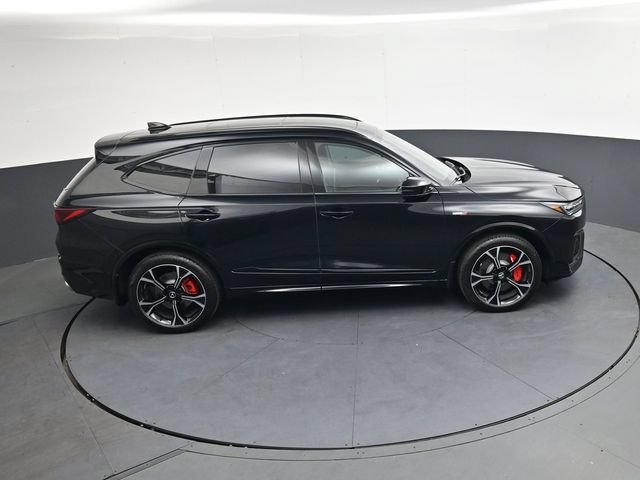 New 2026 Acura MDX Type S w/ Advance Package AWD/4WD image 22