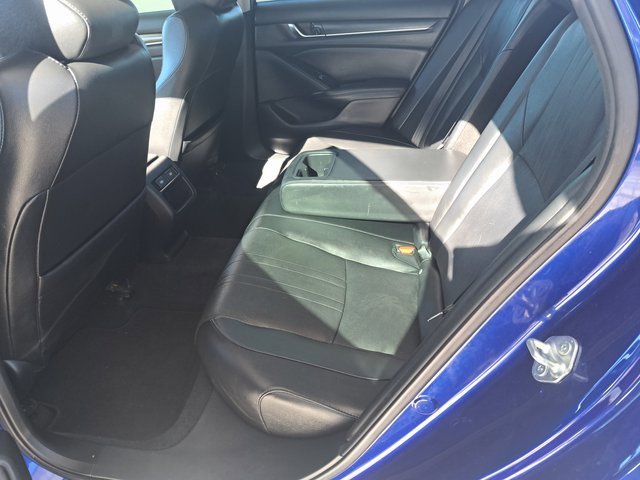 Used 2021 Honda Accord Sport Special Edition image 23