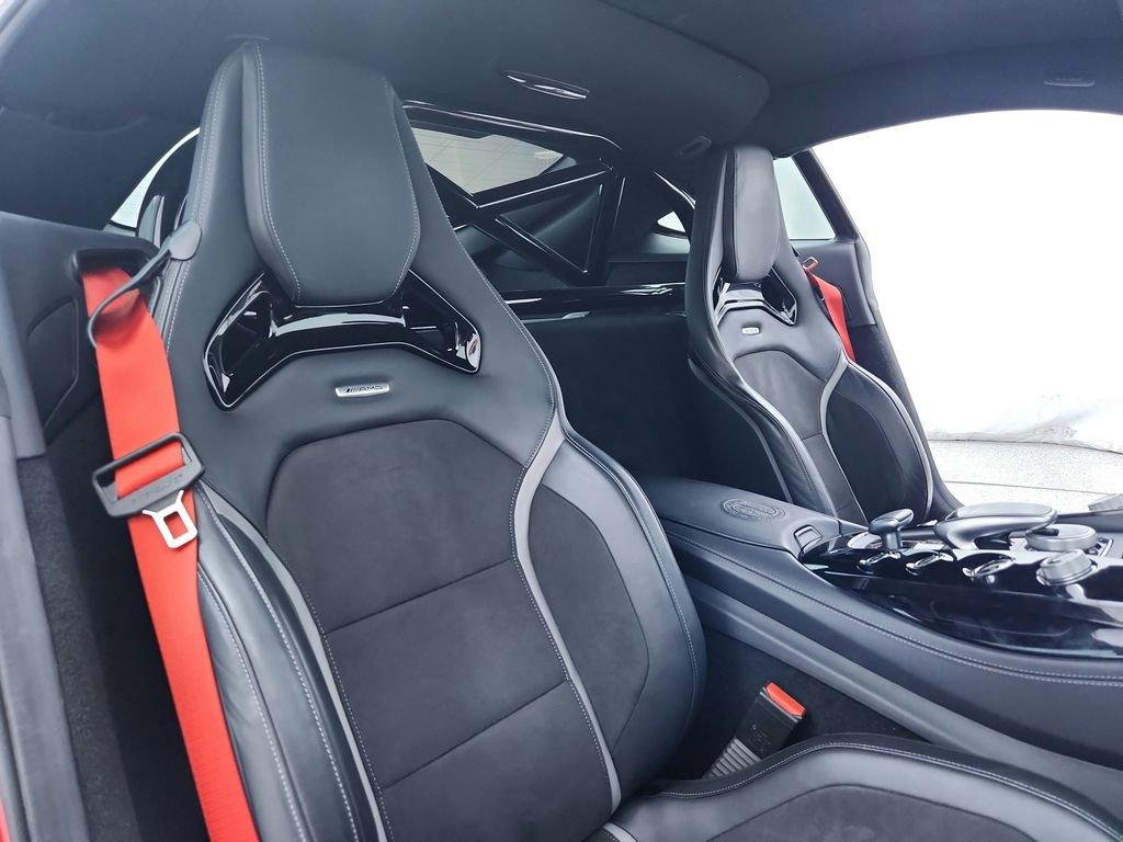 Used 2018 Mercedes-Benz AMG GT R image 22