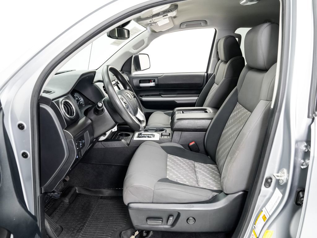 Used 2019 Toyota Tundra SR5 w/ TRD Off Road Package image 8