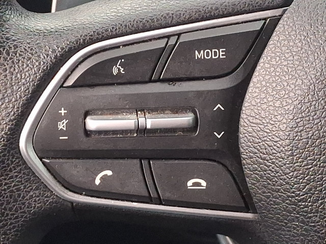Used 2022 Hyundai Santa Fe SEL FWD image 21