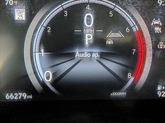 Used 2023 Lexus RX 350 w/ Luxury Package image 11