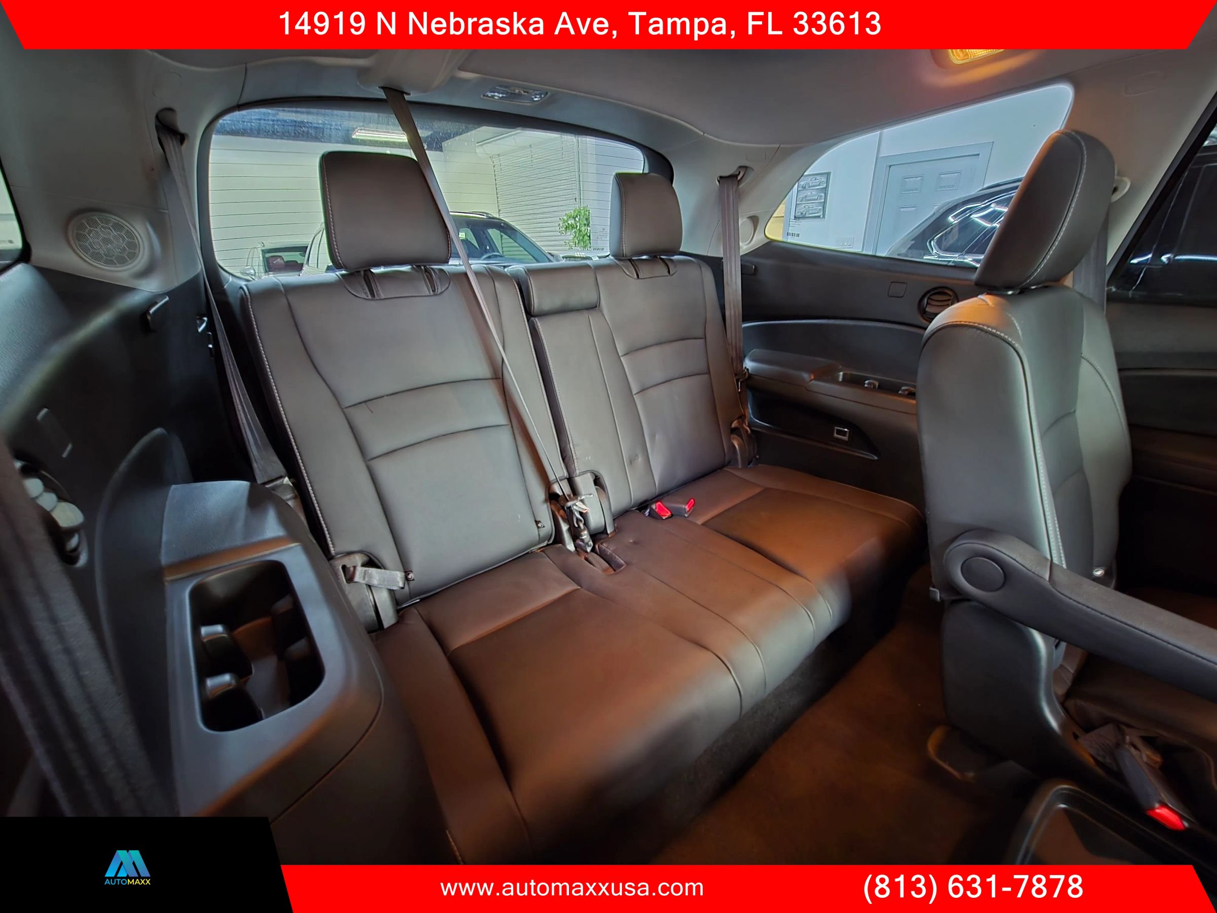 Used 2022 Honda Pilot Elite image 39