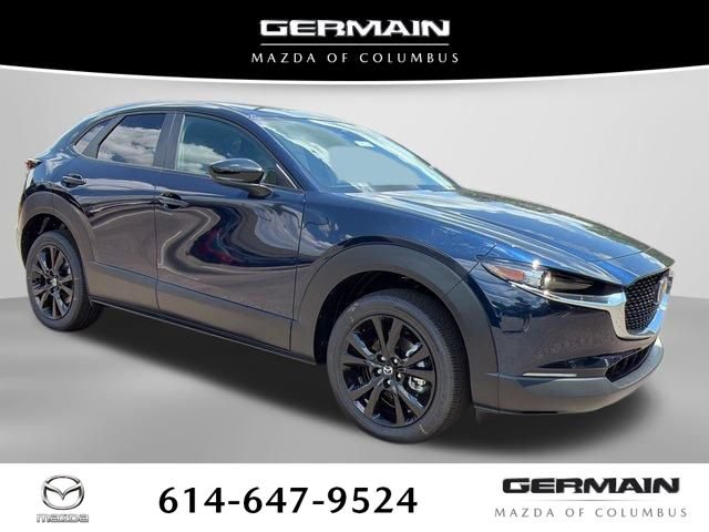 New 2026 MAZDA CX-30 AWD 2.5 S w/ Select Sport Pkg image 5