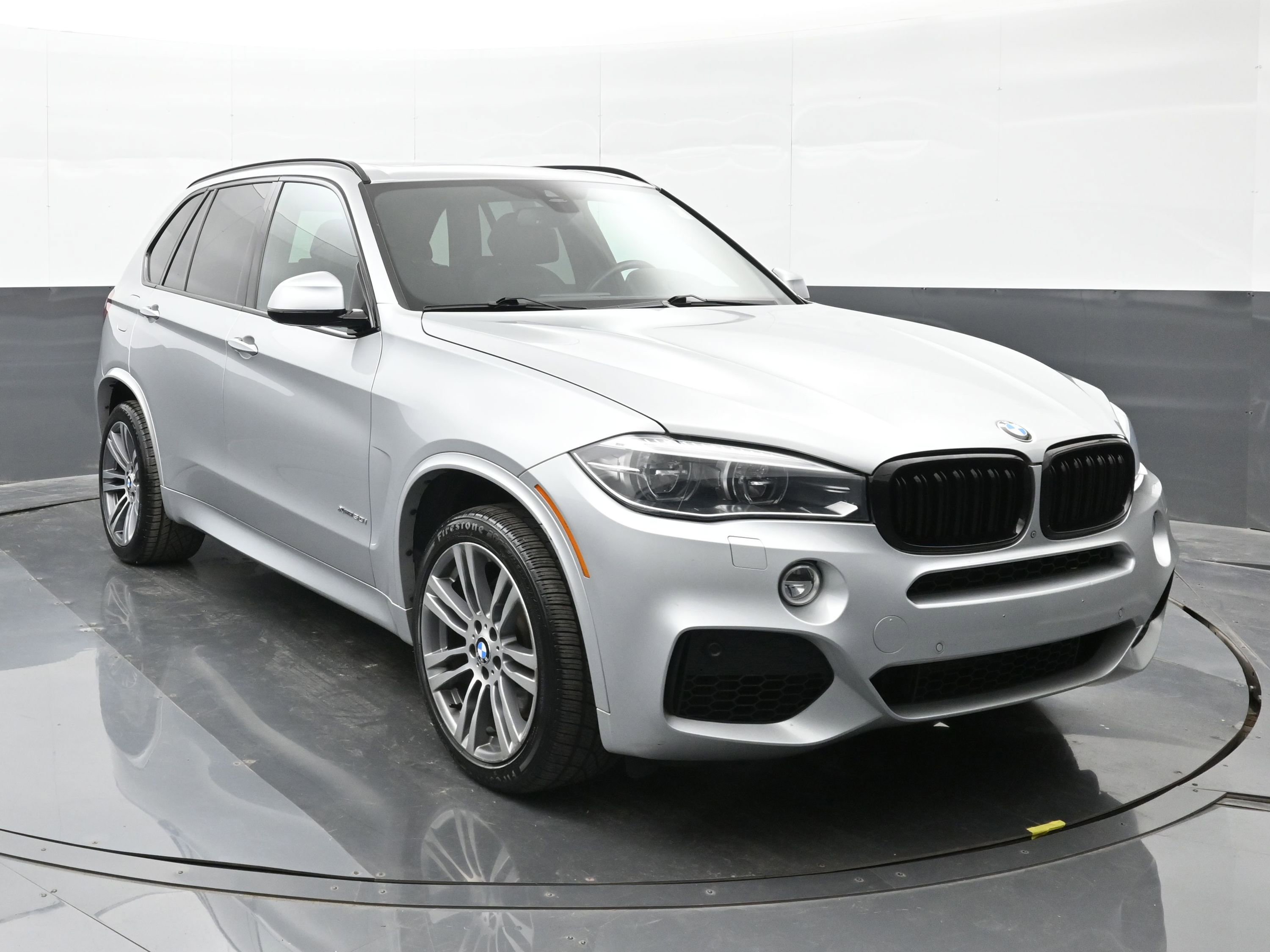 Used 2017 BMW X5 xDrive50i video 2