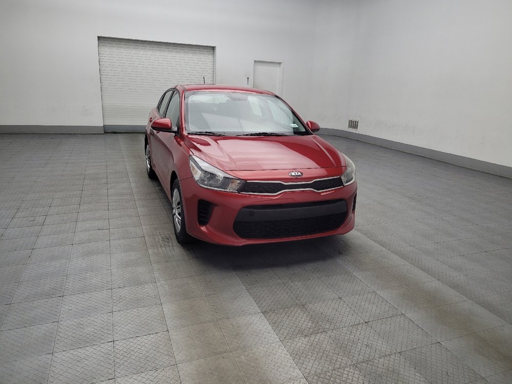 Used 2019 Kia Rio S image 13