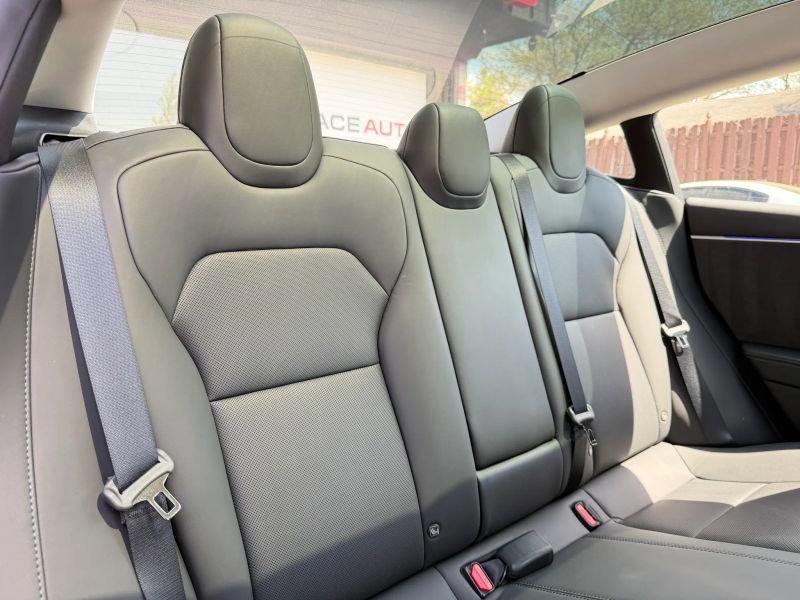 Used 2024 Tesla Model 3 Long Range image 26