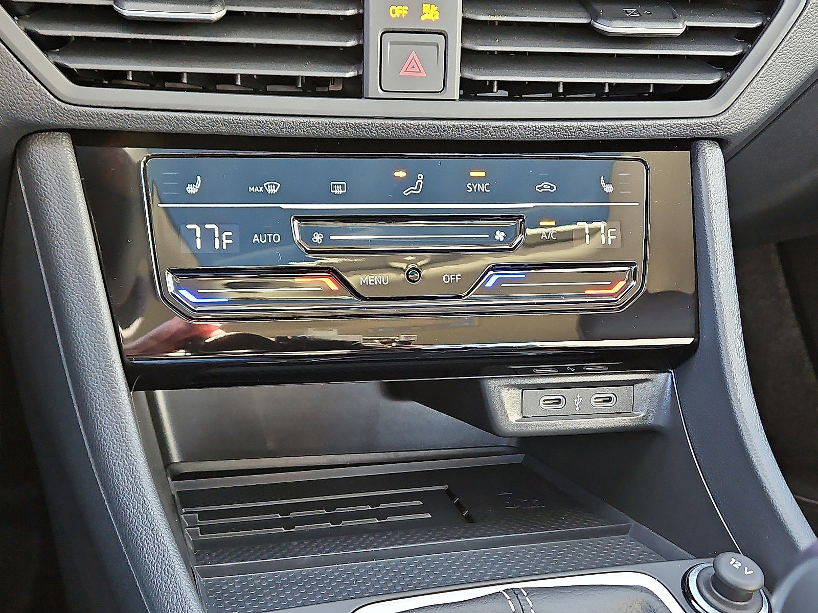 New 2026 Volkswagen Jetta SE image 15