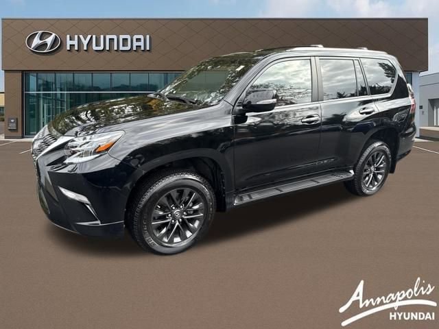 Used 2023 Lexus GX 460 Premium