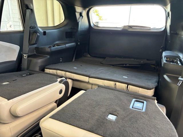 Used 2026 Lexus TX 350 AWD w/ Technology Package image 27