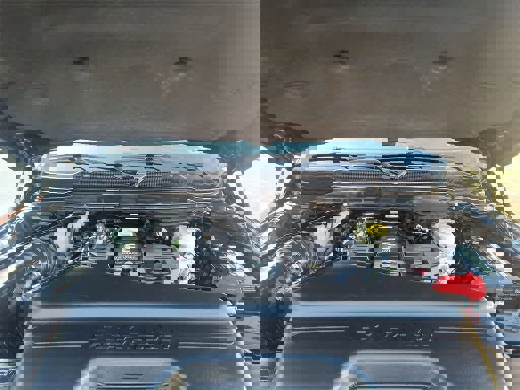 Used 2021 RAM 3500 Limited image 25