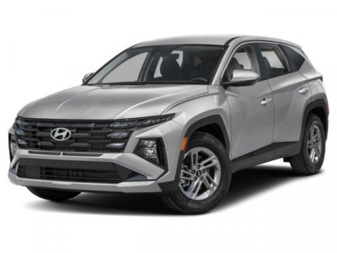 New 2026 Hyundai Tucson SE image 4