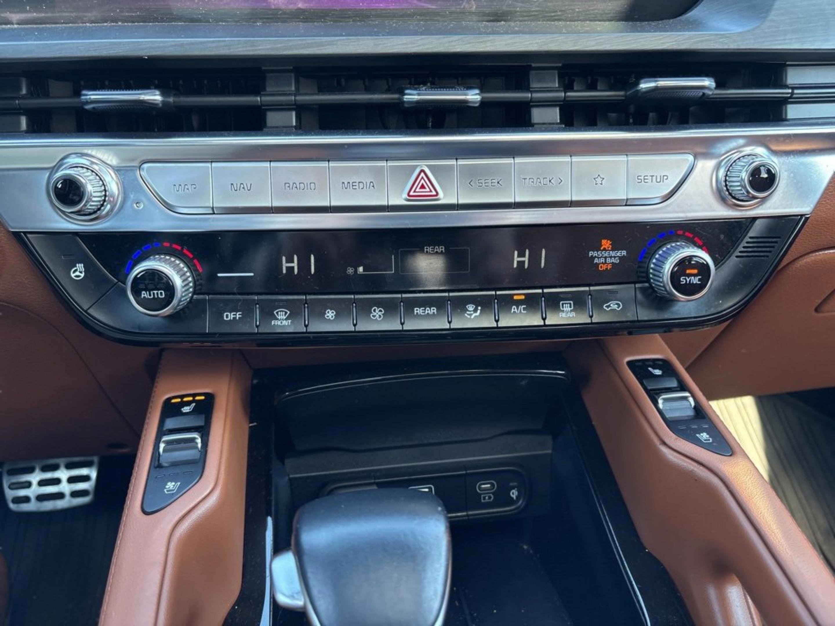 Used 2023 Kia Telluride SX Prestige X-Pro image 19