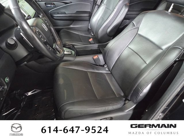 Used 2017 Honda Pilot Elite image 18