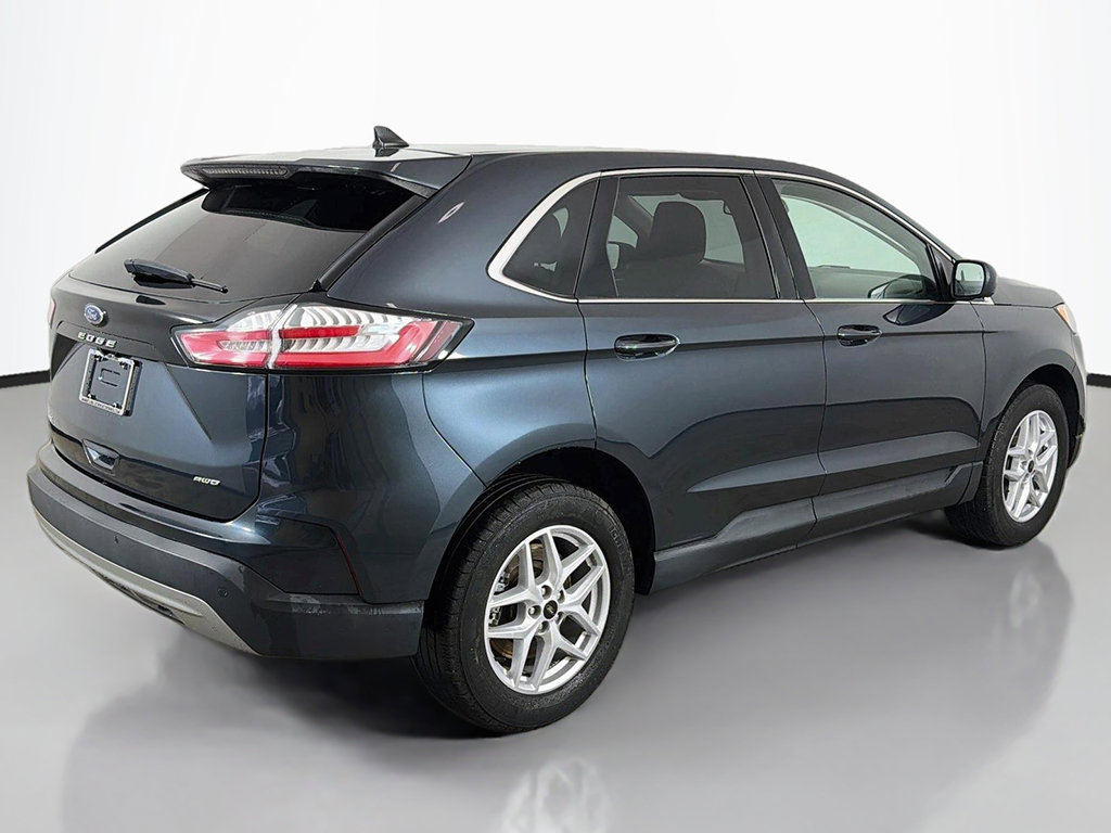 Used 2023 Ford Edge SEL w/ Convenience Package AWD/4WD image 12