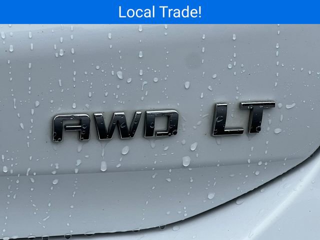 Certified 2021 Chevrolet Equinox LT image 2