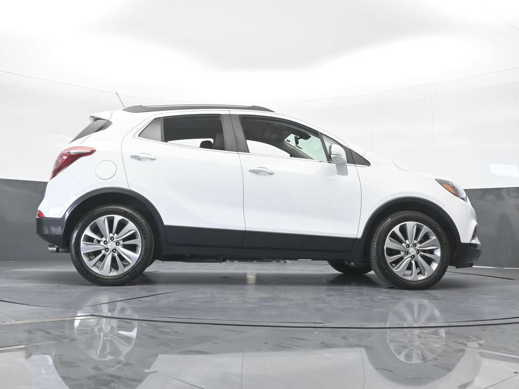 Used 2019 Buick Encore Preferred w/ Safety Package FWD image 56