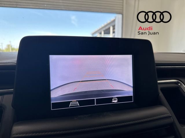 Used 2021 Chevrolet Tahoe Commercial Fleet w/ Remote Keyless Entry Package image 14