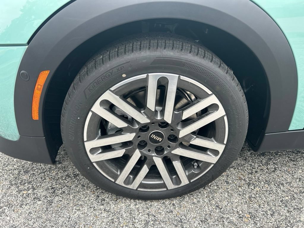 New 2027 MINI Cooper S FWD image 10