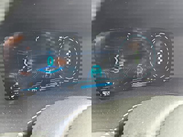 Used 2023 Hyundai Santa Fe Limited image 22