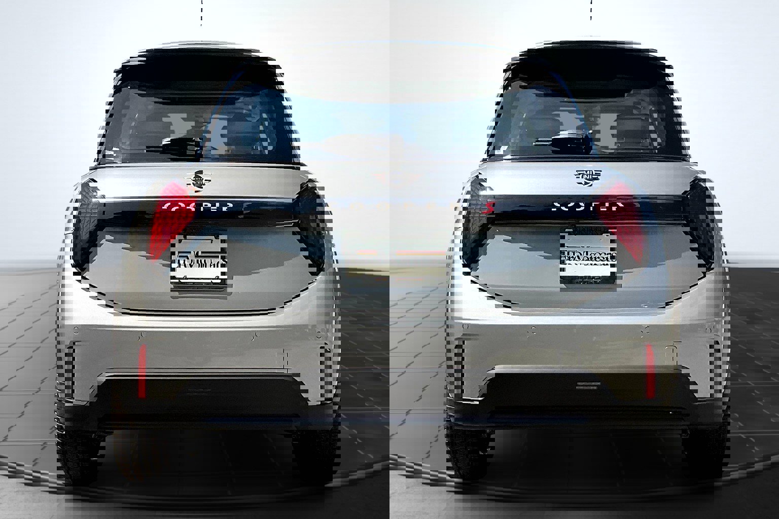 New 2025 MINI Cooper S image 4