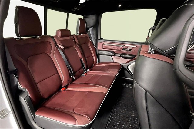 New 2026 RAM 1500 Limited image 11