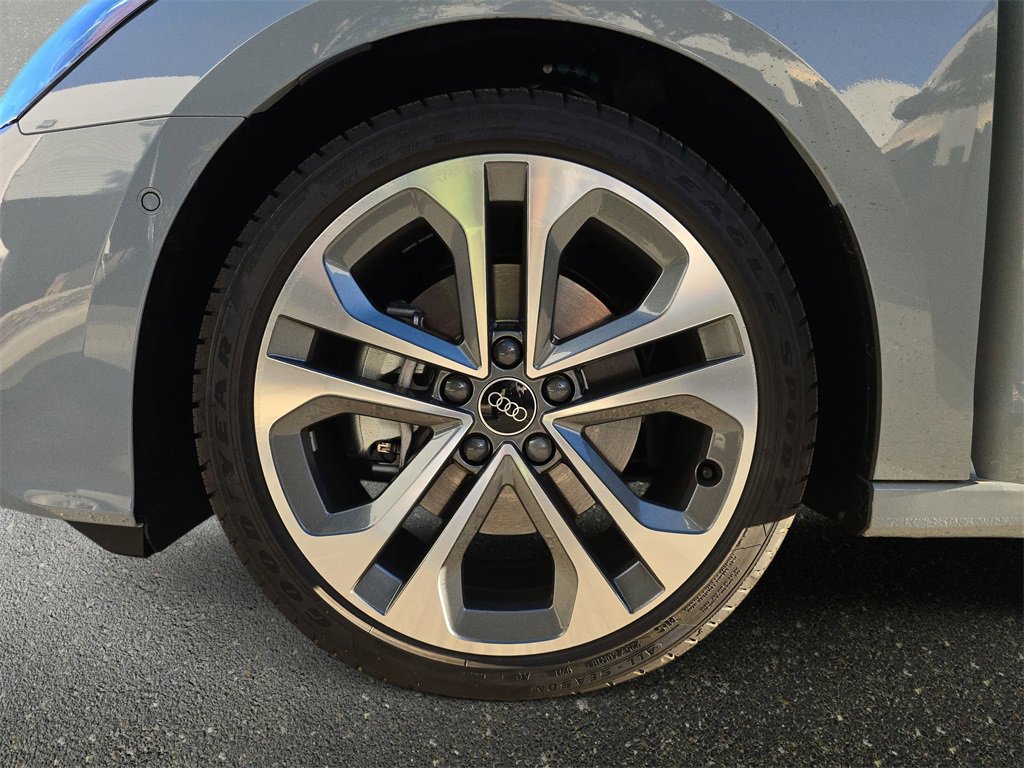 New 2026 Audi A3 2.0T Premium image 32