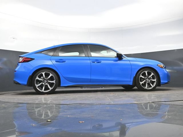 Certified 2026 Honda Civic Sport Touring image 26