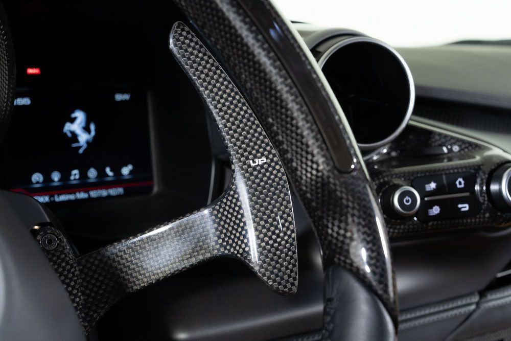 Used 2020 Ferrari F8 Tributo Base image 28