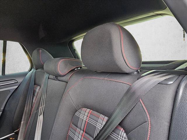 Used 2017 Volkswagen GTI S image 18