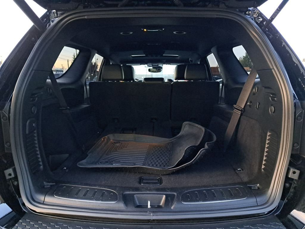 Used 2022 Dodge Durango GT image 27
